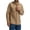 Brown Duck Heather, variant on ® Men's and Big Men's Relaxed Fit Long Sleeve Woven Shirt, S-5XL
