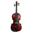 thumbnail image 4 of Hytrove 1 Set Violin Beginner With Sound For Adult Use, 4 of 6