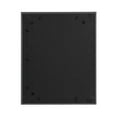 thumbnail image 2 of hometrends Lynnwood Smoked Cognac Picture Frame, 11" x 14"/8" x 10", 2 of 7