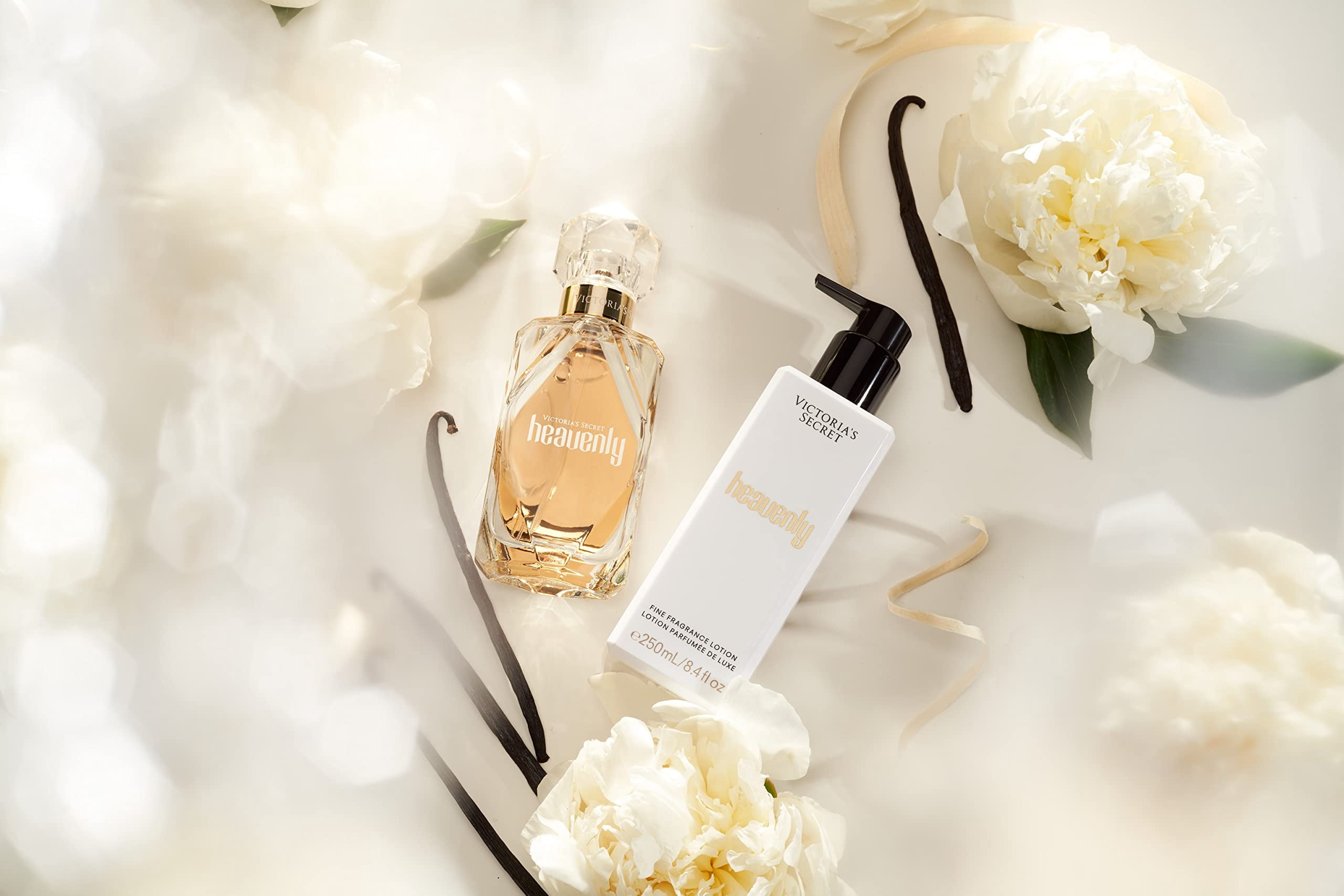 Heavenly Eau De Parfum Spray By Victoria's Secret - Walmart.ca