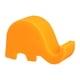 thumbnail image 1 of Tholdsy Mini soporte para teléfono con soporte para escritorio y de elefante para tabletas de teléfonos móviles Teléfono y Comunicación Naranja, 1 of 6