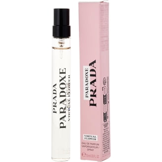 PRADA CANDY GLOSS 2 PCS SET FOR WOMEN: 2.7 EAU DE TOILETTE SPRAY +