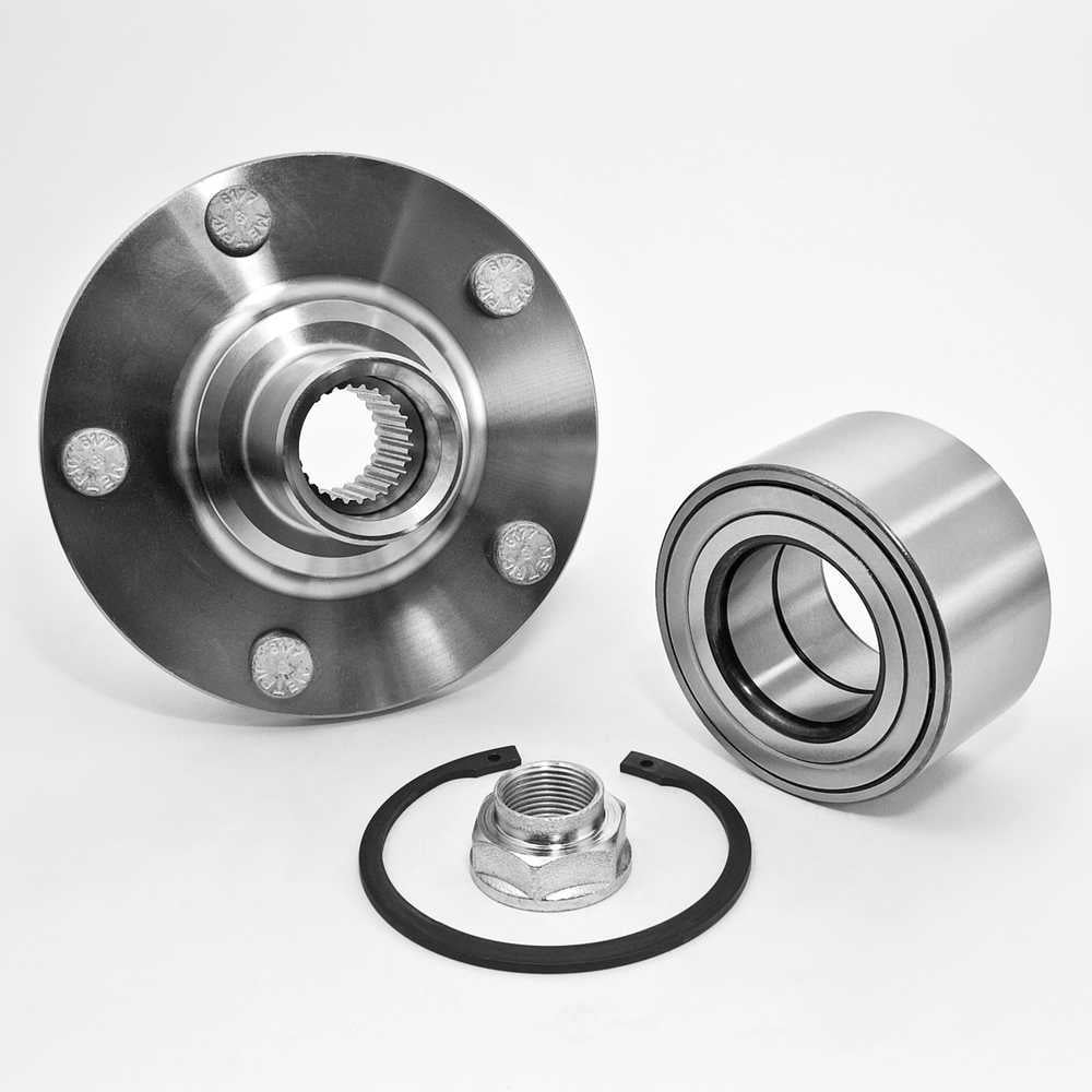 Schaeffler WH62129K Wheel Bearing and Hub Assembly Repair Kit
