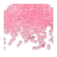 thumbnail image 2 of Dserhfy 1000Pcs Acrylic Rhinestones Colorful Resin Faux Crystal Gems DIY Crafts Vase Fillers Weddings Home Table Decor, 2 of 8