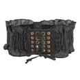 thumbnail image 2 of Elastic Girdle Waistband for Decor 1Pcs Macrame Denim Waist Girdle in, 2 of 3