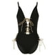 thumbnail image 5 of Monos de moda de verano para mujer Correa sexy europea y americana Uno Fridja fhjkhfk460484, 5 of 9