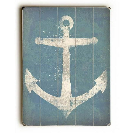 - ArteHouse Decorative Wood Sign