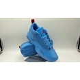 thumbnail image 2 of N I-K-E Jo r-dan Max Aura 6 FQ8298-401 University Blue Neutral Gray Men's Size US3-18, 2 of 6
