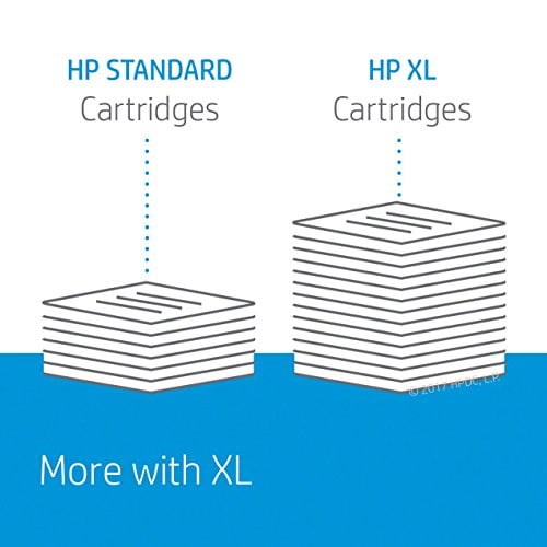 Open Box HP 60 Black Original Ink Cartridge (CC640WN)