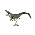 thumbnail image 3 of Dinosaurio de Juguete Jurassic World Rebirth Super Colossal Mosasaurus, 3 of 4