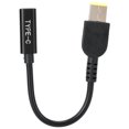 thumbnail image 2 of 11mm X 4.5mm Adapter Cable, Male Charger Wire, Practical For Notebook, 2 of 8