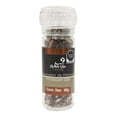 thumbnail image 1 of Sazonador White Sea pimienta negra y sal del Himalaya con molinillo de vidrio 80 g, 1 of 4