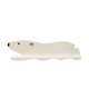 thumbnail image 3 of Sink Splash Guard Versatile Splash Proof Bear Pattern Rugged Kitchen Sink Water Splash Guard for Countertops Home, 3 of 5