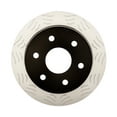 thumbnail image 3 of Raybestos 580165PER Advanced Technology Disc Brake Rotor Fits select: 2001-2006 CHEVROLET SILVERADO, 2000-2006 CHEVROLET TAHOE, 3 of 4