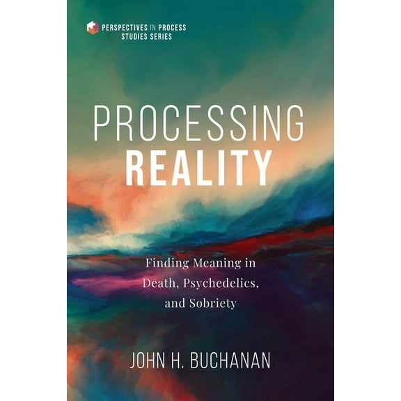 Perspectives in Process Studies: Processing Reality (Hardcover)