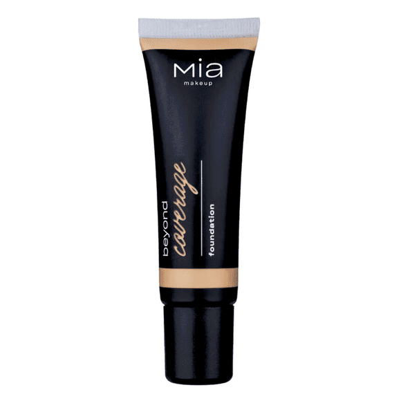 Beyond Full Coverage Foundation