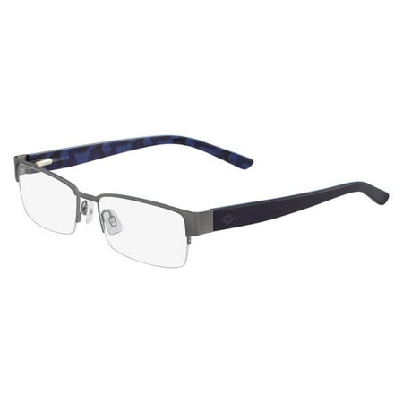 Eyeglasses JOE Joseph Abboud 4051 Steel