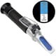 thumbnail image 1 of Distillery Refractometer Alcohol 0-80% V / V Alcohol Meter., 1 of 5