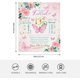 thumbnail image 5 of LHSHID Birthday Gifts for 13 Year Old Girls Throw Blanket 13 Yr Old Girl Birthday Gift Ideas Teenage Girl Birthday Gifts for Age 13 Girl 13 Birthday Decorations 30"x40", 5 of 7