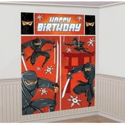 Ninja Scene Setter Kit