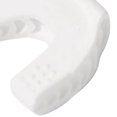 thumbnail image 2 of Ejercitador Facial Silicona para Mandíbula Barbilla Labio Pómulos () Blanco, 2 of 4