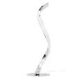 thumbnail image 4 of Lampe de Table LED, Lampe de Table Incurvée Moderne LED Lampe de Table en Spirale Lampe de Bureau Technologie Avancée, 4 of 8