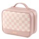 thumbnail image 2 of Neceser de viaje RIGHT AWAY impermeable para mujer rosa, 2 of 9
