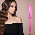Leyeet Hair Crimper for Women with Crimper Hair Iron with 5 Heat