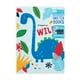 thumbnail image 1 of Ooly Cuadernos de bocetos Dino. 32 hojas. - 2 blocks OOLY 118-207, 1 of 6