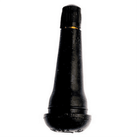 Milton Industries 2" T.T. Valve, 5/8"0