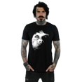 thumbnail image 2 of The Exorcist Mens Regan Demon Face T-Shirt, 2 of 5