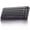 Black, variant on AULA F75 Pro Wireless Mechanical Keyboard, 75% Hot Swappable, RGB Backlit, Pre-lubed Switches, Side-Printed PBT Keycaps, Creamy Sound, with Knob for PC/Mac, Pink&Black