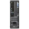 thumbnail image 5 of Restored Dell Precision T3420 SFF Desktop Intel Xeon E3-1245 v5 Processor 16GB RAM 1TB SSD Keyboard and Mouse Wi-Fi 22" LCD Monitor Windows 10 Pro PC (Refurbished), 5 of 5