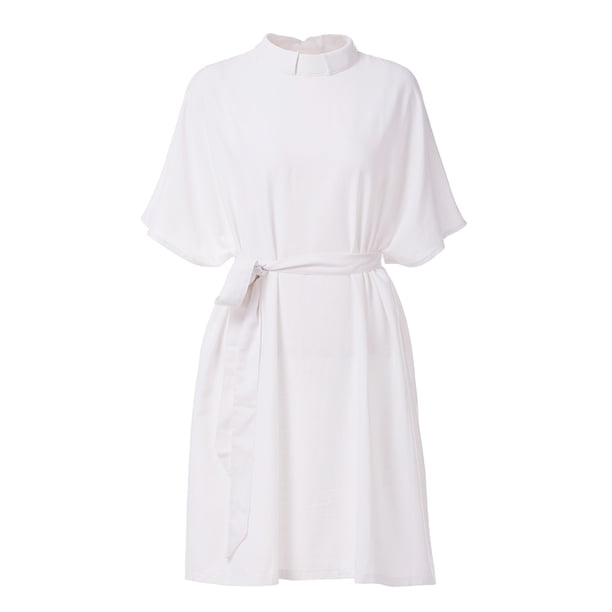Pastor Dress