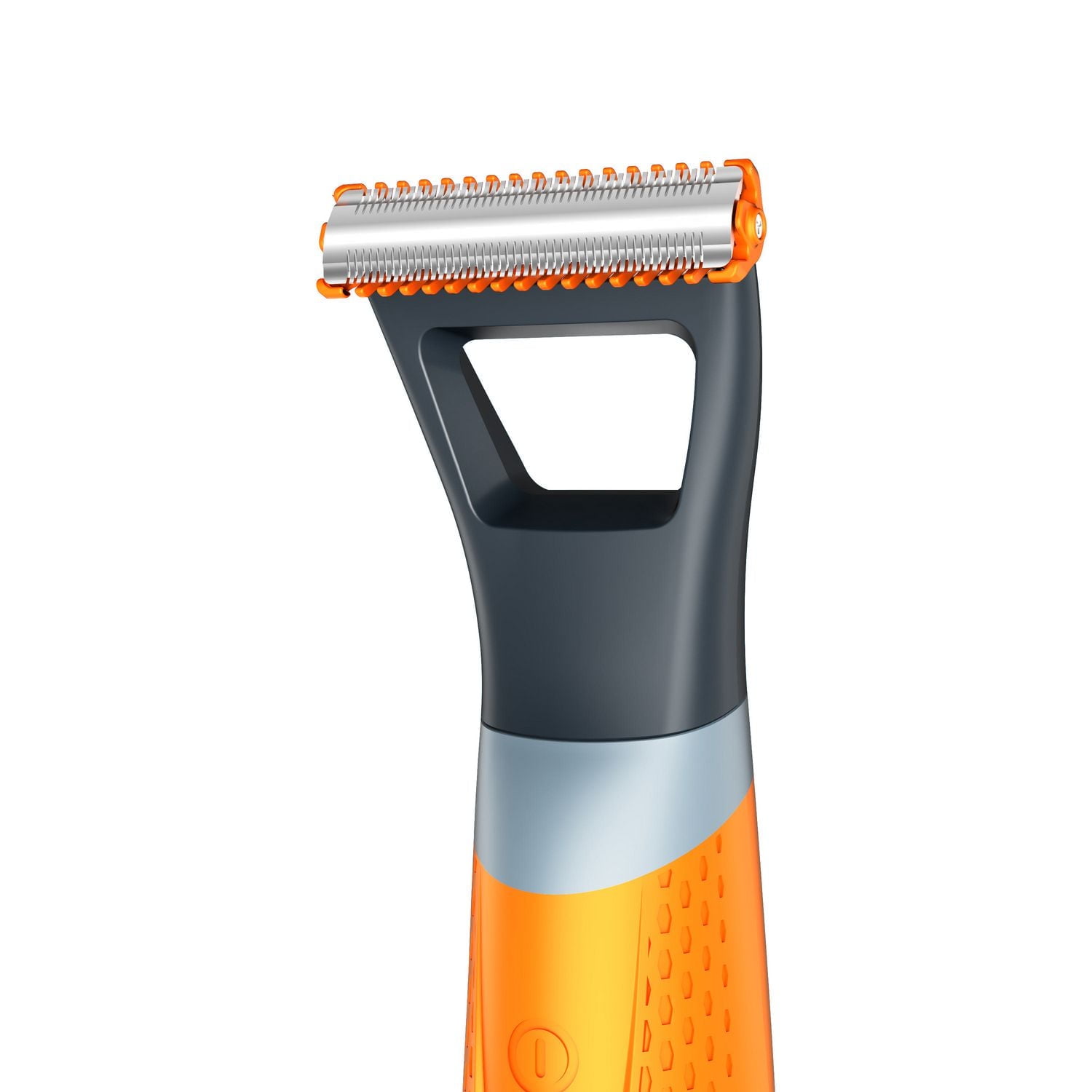 Title: Remington® DuraBlade™ Lithium Hybrid Trimmer and Edger