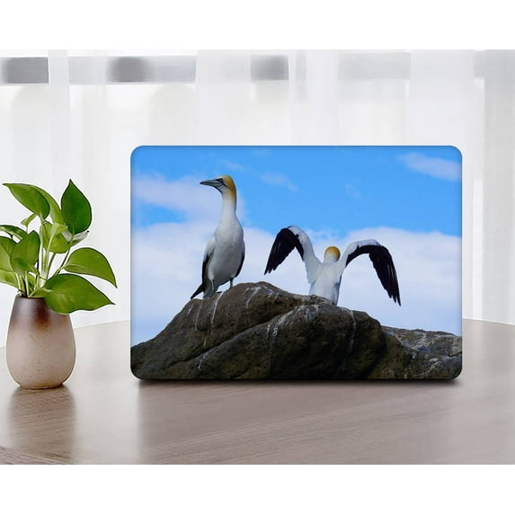 KSK KAISHEK Hard Shell Only for 2021/2022/2023 Released MacBook Pro 14 inchs with XDR Display & Touch ID Type C + Black Keyboard Cover Model: A2779 A2442 Feather Series 0340
