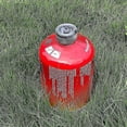thumbnail image 4 of Split Type Furnace Converter Connector Adapter For Camping Cooking Picnic, 4 of 5