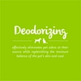 thumbnail image 5 of TropiClean Aloe & Coconut Deodorizing Shampoo for Pets, 20oz, 5 of 9