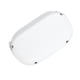 thumbnail image 3 of Funda protectora frontal que protege las gafas y todos los puertos Carcasa de silicona para 2 Blanco, 3 of 6