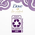 thumbnail image 4 of Dove Amplified Textures with Honey Moisture Spa Recovery Hair Mask 10.5 oz, 4 of 5