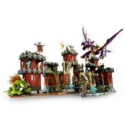 Mega Bloks Dragons: Draigar Castle