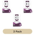 thumbnail image 2 of CRU Kafe Organic Fairtrade Dark Roast Pods, 10 pods per pack, British Import (Pack of 3), 2 of 5