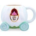 thumbnail image 1 of Taza Cenicienta 3D carroza Ceramica Disney Princesas 591 ml, 1 of 3