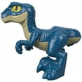 thumbnail image 4 of Imaginext Jurassic World Raptor, 4 of 4