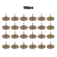 thumbnail image 1 of Tacks,  Nail Tacks  Tacks For Furniture Flat Head  Tacks Furniture Accessories, 1 of 7