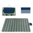 thumbnail image 1 of Tapis de Camping Pliable Imperméable Couverture de Plage Équipement Portable, 1 of 4