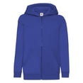 thumbnail image 1 of Fruit of the Loom Veste à Capuche Classique pour Garçons/filles, 1 of 3