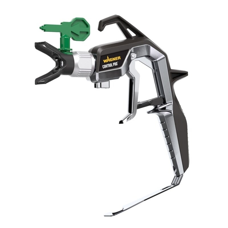 Image of Wagner Airless HEA Control Series 250M paint sprayer on Walmart website