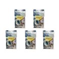 thumbnail image 1 of 5 Packs Dragon Shield Inner Sleeve Clear Standard Size 100 ct Card Sleeves Value Bundle!, 1 of 3