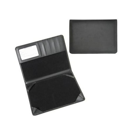 Royce Leather Blackberry Playbook Case RYC905BLK6